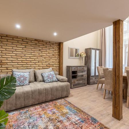 Comfort Zone Apartment บูดาเปสต์ ภายนอก รูปภาพ